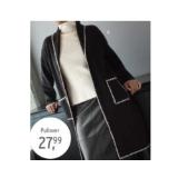 Promotion Bild von Gina Collection Strickjacke 851767 Strickjacke  1 Stück