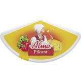 Schmelzkäse Pikant, Preisangabe ohne MwSt. (Preis inkl. MwSt. 1,97 €), METRO