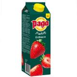 Pago Fruchtig verschiedene Sorten SPAR Gourmet 1 Liter 1 Packung