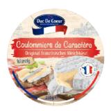 Duc De Coeur Coulommiers de Caractère Lidl 350 Gramm 1 Packung