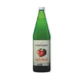 Altenriederer Apfelsaft naturtrüb Unimarkt 1 Liter 1 Flasche