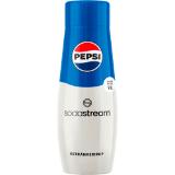 Sirupe Pepsi, Preisangabe ohne MwSt. (Preis inkl. MwSt. 5,05 €), METRO 440 Milliliter 1 Stück