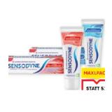 Sensodyne Zahncreme Multicare verschiedene Sorten Maximarkt 75 Milliliter 1 Tube