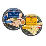 Chef Select Tramezzini Aufstriche versch. Sorten Lidl APP Preis 150 Gramm 1 Packung