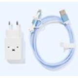 Promotion Bild von Adapterset „Miffy“ HEMA 1 Set