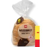 Bild von M Weißbrot MPREIS 375 Gramm 1 Packung