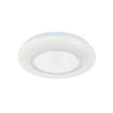 Luca Bessoni LED-Deckenleuchte „ELMA“ 82271722 Möbelix 1 Stück