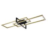 LED-Deckenleuchte 4102120901 XXXLutz 1 Stück