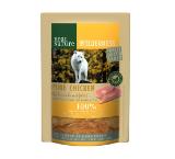 Real Nature WILDERNESS Hundesnack versch. Sorten Fressnapf 1 Packung
