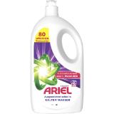 Promotion Bild von Ariel Vollwaschmittel Pulver 72 WG, Flüssig 80 WG Od. All-In-1 Pods 60 WG div. Sorten, Preisangabe ohne MwSt. (Preis inkl. MwSt. 17,99 €), METRO 1 Packung