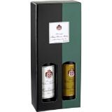 Malteser Ritterorden 2er Geschenkkarton, Preisangabe ohne MwSt. (Preis inkl. MwSt. 13,19 €), METRO 1 Packung