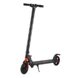 Promotion Bild von homezone Elektroscooter „Easy Rider“ 8803014901 Möbelix 1 Stück