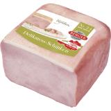 Berger Delikatessschinken, Preisangabe ohne MwSt. (Preis inkl. MwSt. 9,89 €), METRO 1 Kilogramm