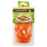 SPAR Feinstes Geflügel Hendl-Filetschnitzerl gewürzt SPAR Gourmet 400 Gramm 1 Packung