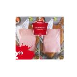 Radatz Extrawurst od. Puten-Extrawurst BILLA 2 Stück