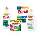 Promotion Bild von Persil Pulver, Gel, oder Discs Universal oder Color Lidl 1 Packung