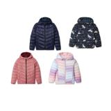 Lupilu/Pepperts Kleinkinder/​Kinder Lightweight Jacke Lidl 1 Stück