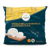 Regione Che Vai XXL Büffelmozzarella DOP HOFER 100 Gramm 3 Stück