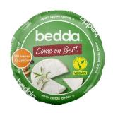 Bedda Come on Bert Mozzarella Style Minis oder Mozzarella Style Basilikum INTERSPAR 125 Gramm 1 Packung