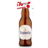 Hoegaarden Wit Blanche INTERSPAR 0.33 Liter 1 Flasche