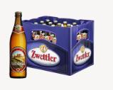 Promotion Bild von Zwettler Stiftsbräu Kiste Unimarkt 0.50 Liter 20 Stück