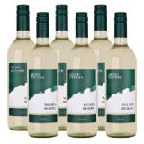 Cuvée Gr. Veltliner + Welschriesling Lidl 0.75 Liter 1 Flasche