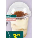 Bild von Shakerbecher italienisches Tiramisu BILLA PLUS 1 Becher