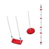 lupilu Kletterseil/Teller- oder Brettschaukel Lidl 1 Stück