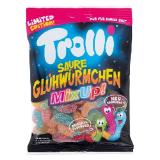 Trolli Saure Glühwürmchen div. Sorten HOFER 200 Gramm 1 Packung