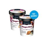 Promotion Bild von Häagen-Dazs Eis versch. Sorten Sutterlüty 1 Becher