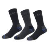 CATERPILLAR Herren Arbeitssocken, 3 Paar Lidl 1 Set