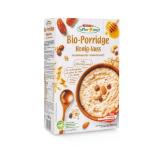 Promotion Bild von Spar Natur pur Bio-Porridge oder Bio-Haferbreie versch. Sorten INTERSPAR 500 Gramm 1 Packung
