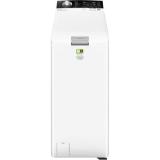 AEG Waschmaschine Toplader LTR7A80560 RED ZAC 1 Stück