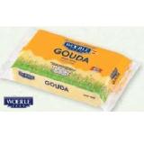 Woerle Österr. Gouda Maximarkt 640 Gramm 1 Packung