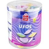 Fine Life Brause Ufo‘s, Preisangabe ohne MwSt. (Preis inkl. MwSt. 10,22 €), METRO 300 Stück