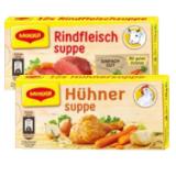 Maggi Bouillon Würfel versch. Sorten Sutterlüty 1 Kilogramm 1 Packung