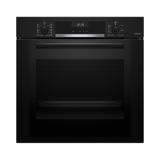 Promotion Bild von Serie 6 Einbau-Backofen HBG337AB3, Aktions UPE neu abzgl. CashBack, Bosch 1 Stück