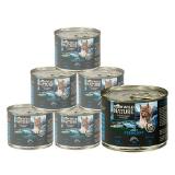 Dehner Wild Nature Katzen-Nassfutter versch. Sorten Dehner 1 Dose