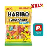 Haribo Fruchtgummi div. Sorten jö Bonus Club Preis Penny 1 Packung