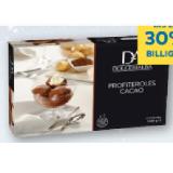 Dolceria Alba Profiterol al cacao oder Tiramisu T&G 1100 Gramm 1 Packung