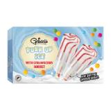 Promotion Bild von Gelatelli Push Up Ice Lidl 4 Stück 1 Packung