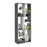 mömax Regal „IBIZA“ 1399000402 mömax 1 Stück