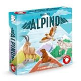 Piatnik Alpino Krone Vorteilswelt 1 Packung