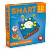 Piatnik Smart 10 Family Krone Vorteilswelt 1 Packung