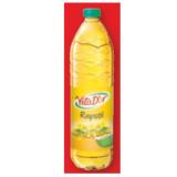Promotion Bild von Vita D'or Rapsöl Lidl 1 Liter 1 Flasche