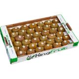 Kiwis, Preisangabe ohne MwSt. (Preis inkl. MwSt. 4,39 €), METRO 1 Kilogramm