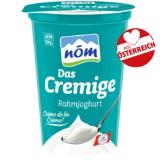 Nöm Rahmjoghurt Das Cremige Penny 400 Gramm 1 Becher