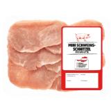 Frische Mini Schweinskarree Lidl 500 Gramm