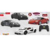Jamara RC-Sportwagen versch. Sorten Lidl 1 Stück