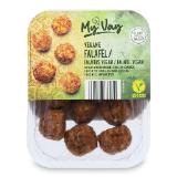 My Vay Vegane Bällchen versch. Sorten HOFER 200 Gramm 1 Packung